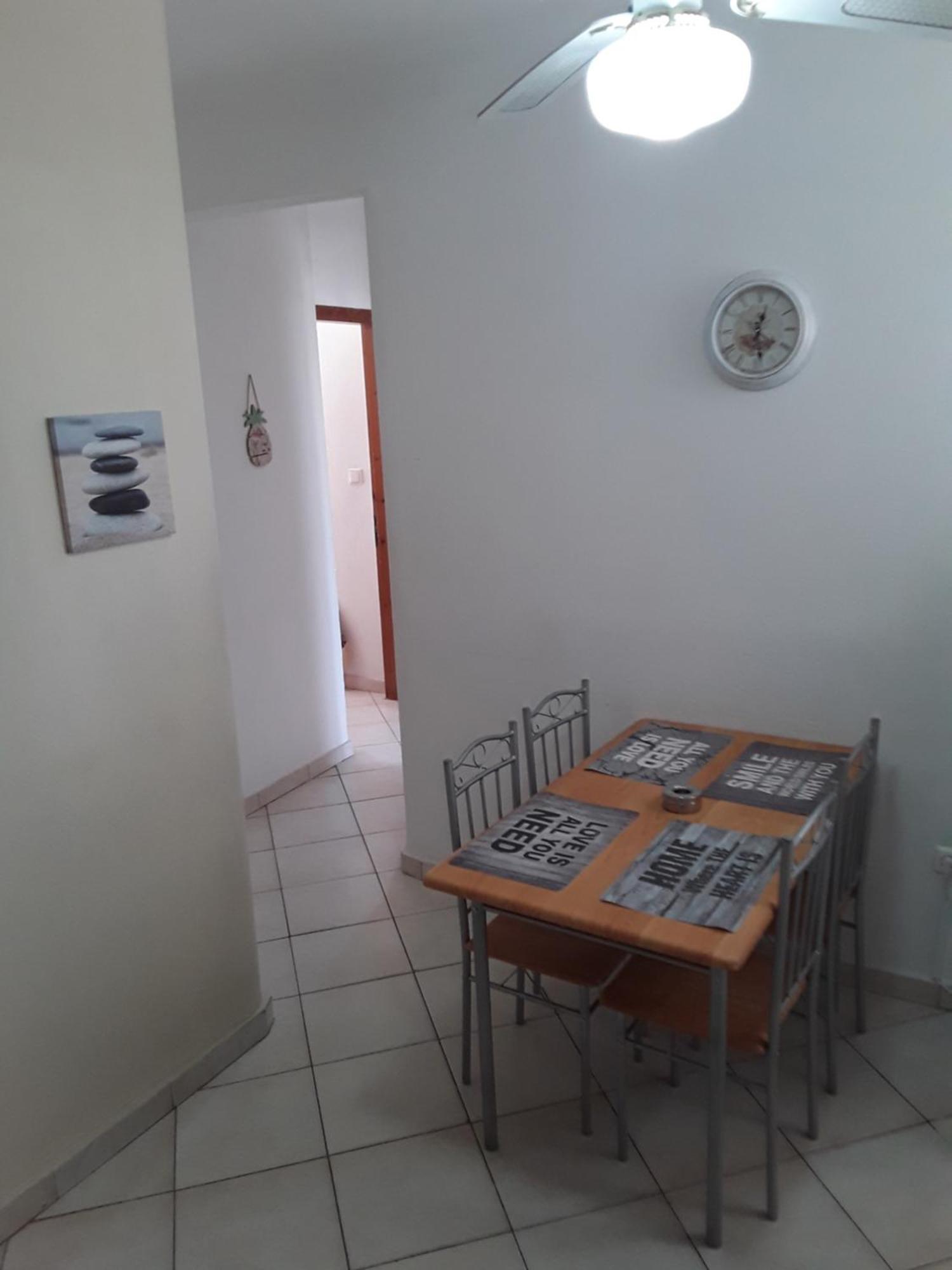Hause Zorbas Aparthotel Paralia Dionysiou Rum bild