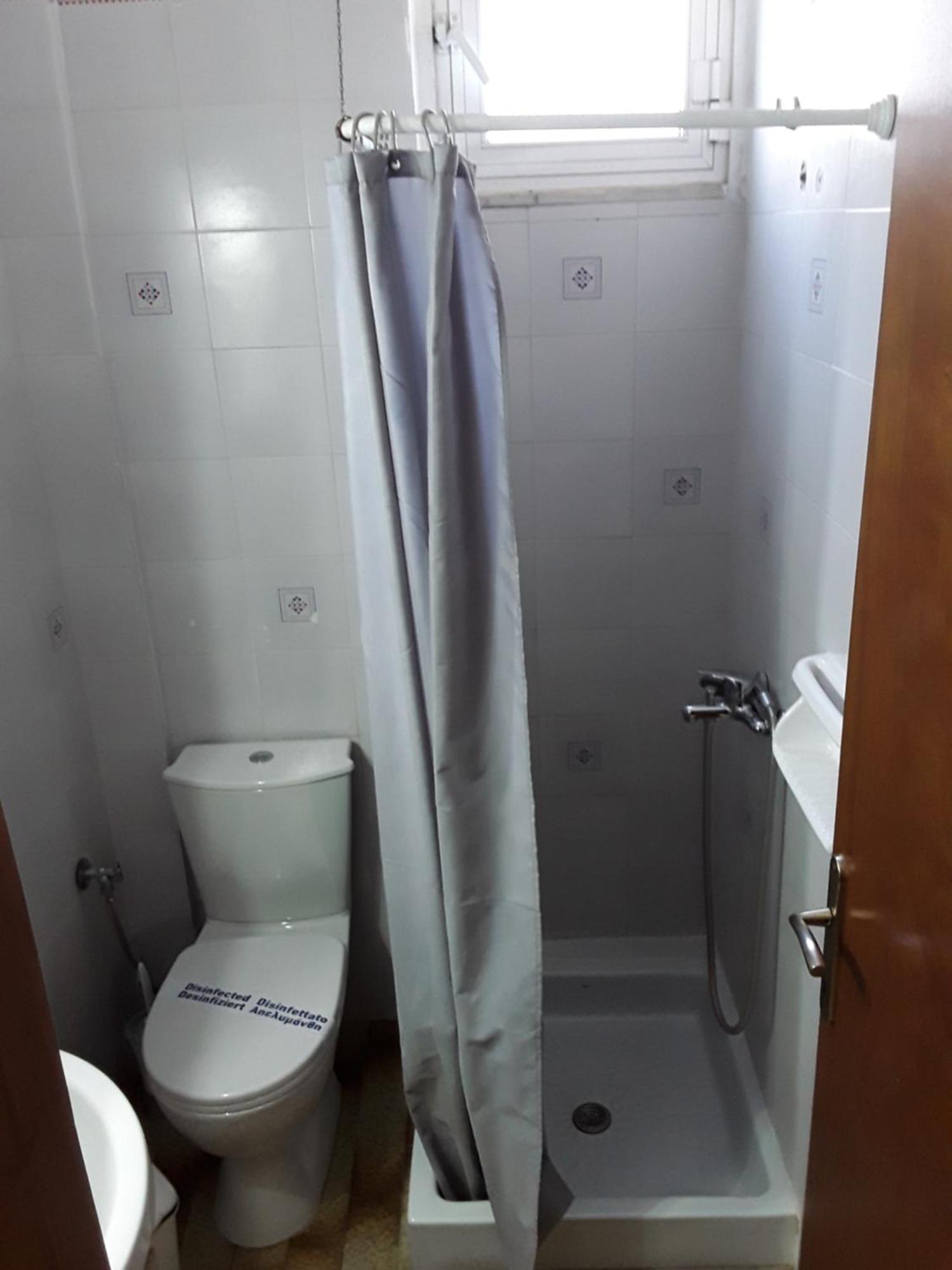 Hause Zorbas Aparthotel Paralia Dionysiou Rum bild