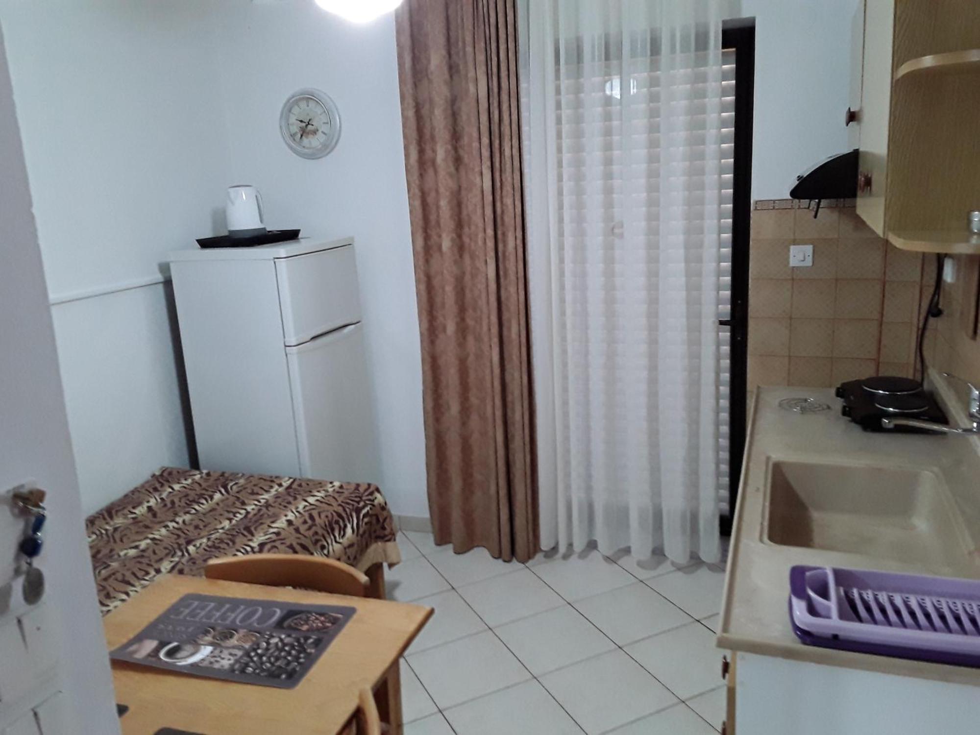 Hause Zorbas Aparthotel Paralia Dionysiou Rum bild