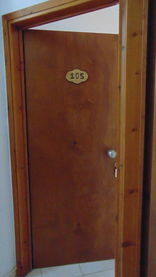 Hause Zorbas Aparthotel Paralia Dionysiou Rum bild